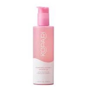 💗 Kopari Hydrating Vitamin C Shower Oil (8.45 oz) — BRAND NEW